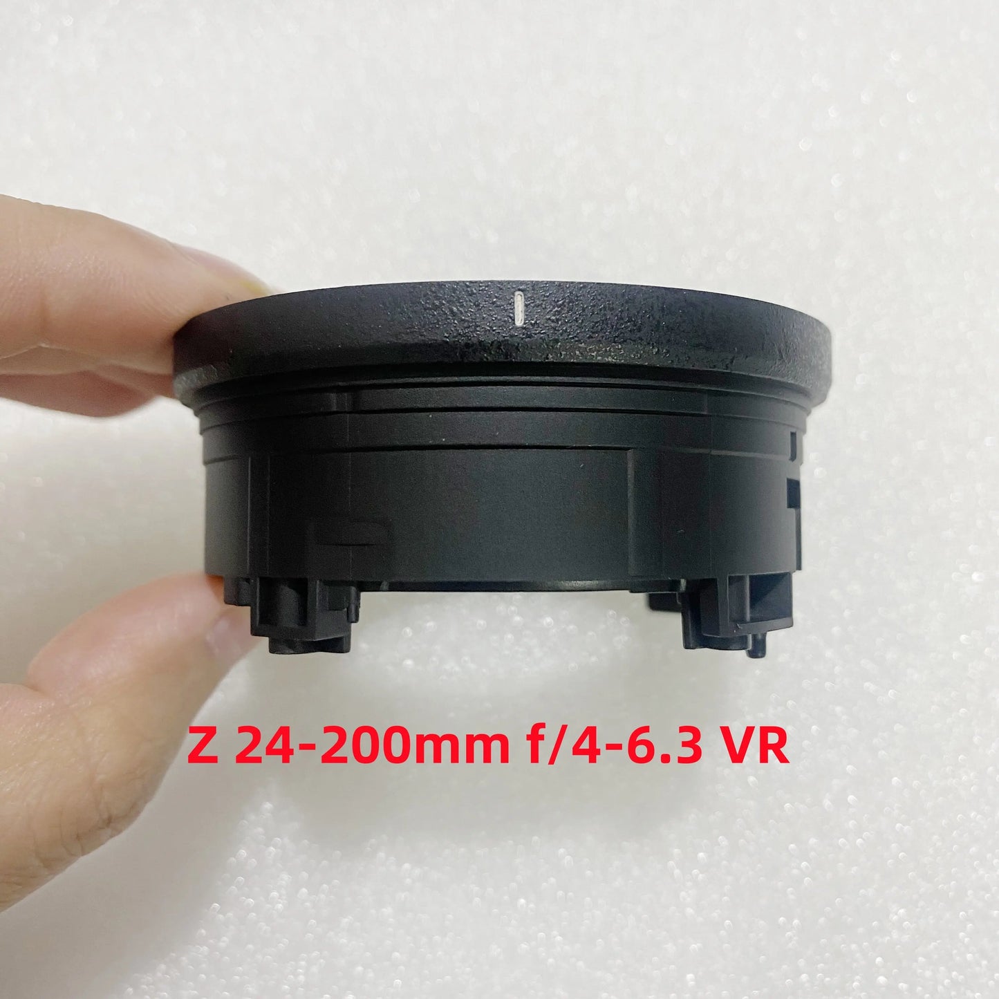 New Z 24-200mm f/4-6.3 VR Fixed Ring Unit Rear Seat Lens Fragile Filter Ring Lens Repair Part for Nikon Z24-200 24 200mm Digital Camera repair parts