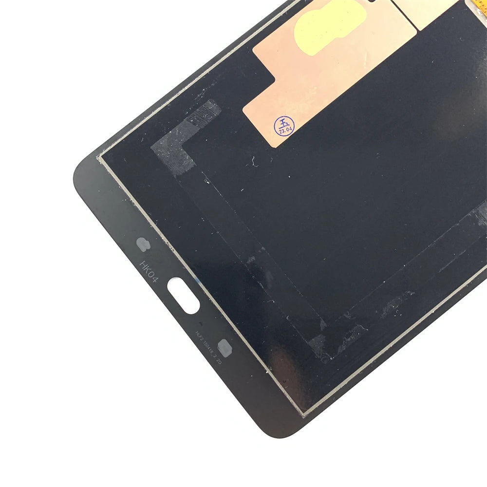 8.0" High Quality Tablet For Samsung Tab S2 8.0 T710 T713 LCD Display Touch Screen Digitizer Assembly T715 T719 LCD Tablet repair parts