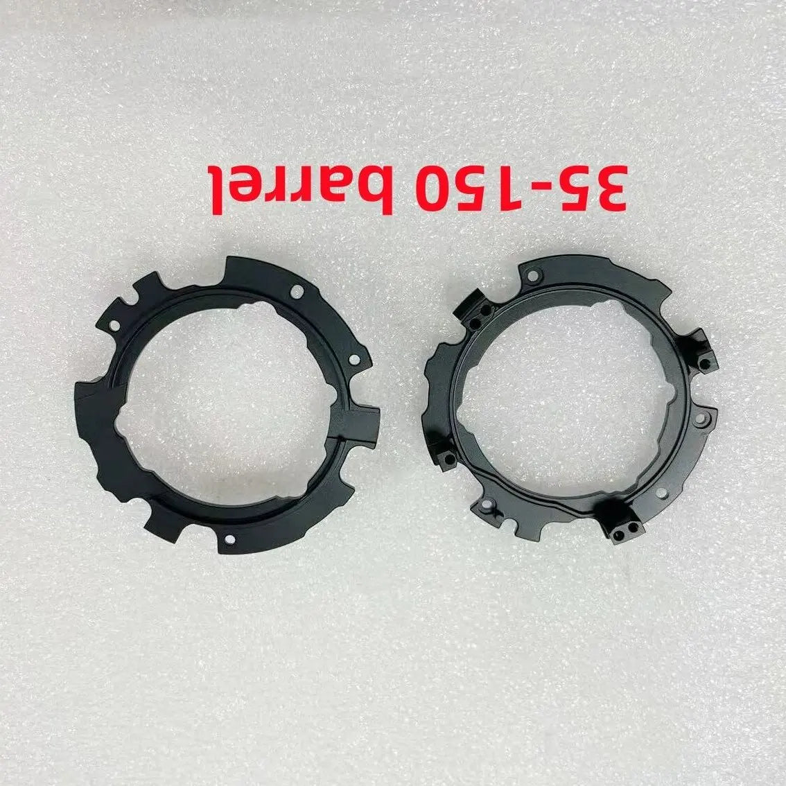 New Lens Barrel Support For Tamron 35-150mm F2-2.8 A058 Lens For Sony Mount Lens Support Ring Repair Parts 1pcs Digital Camera repair parts