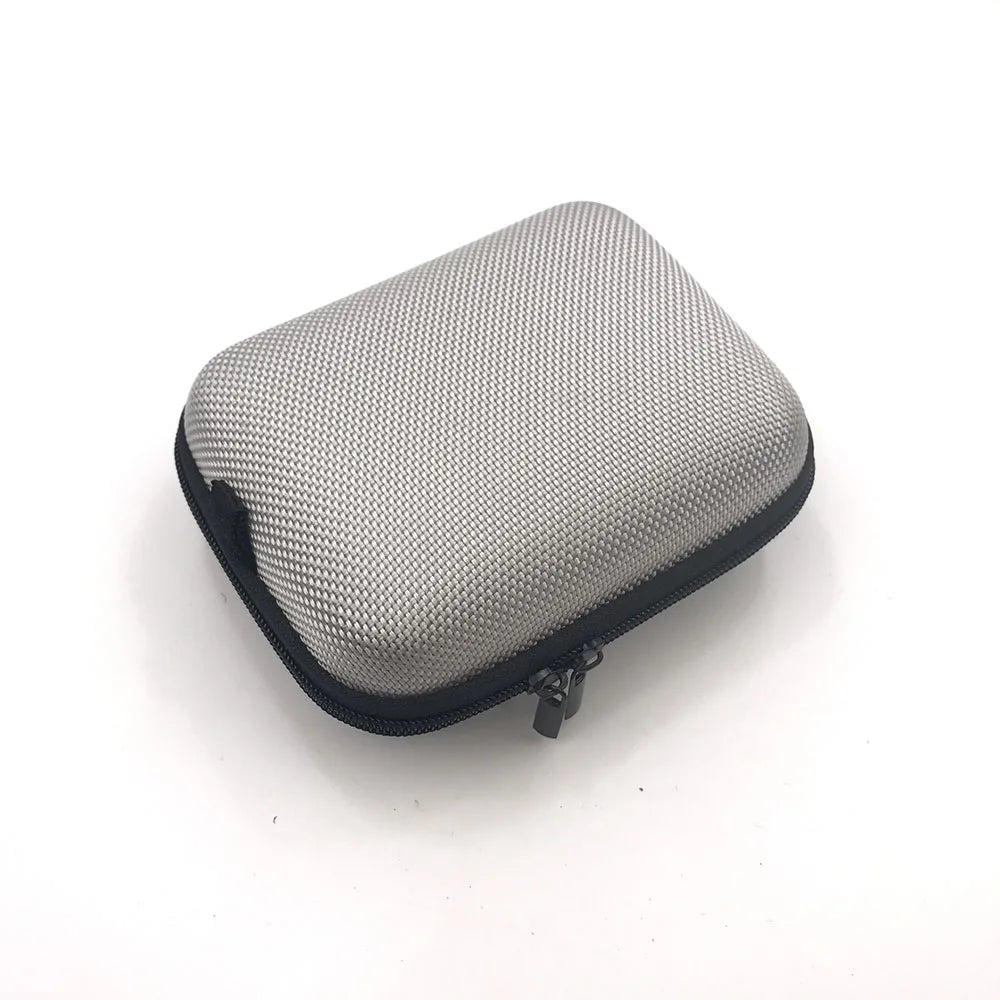 1PC Carrying Pouch Bag Box Case For GBA SP Game Console Game console repair parts