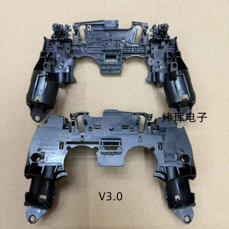 PS5 game controller middle frame PS5 controller inner support frame  PS5 controller middle frame 5 models Game console repair parts