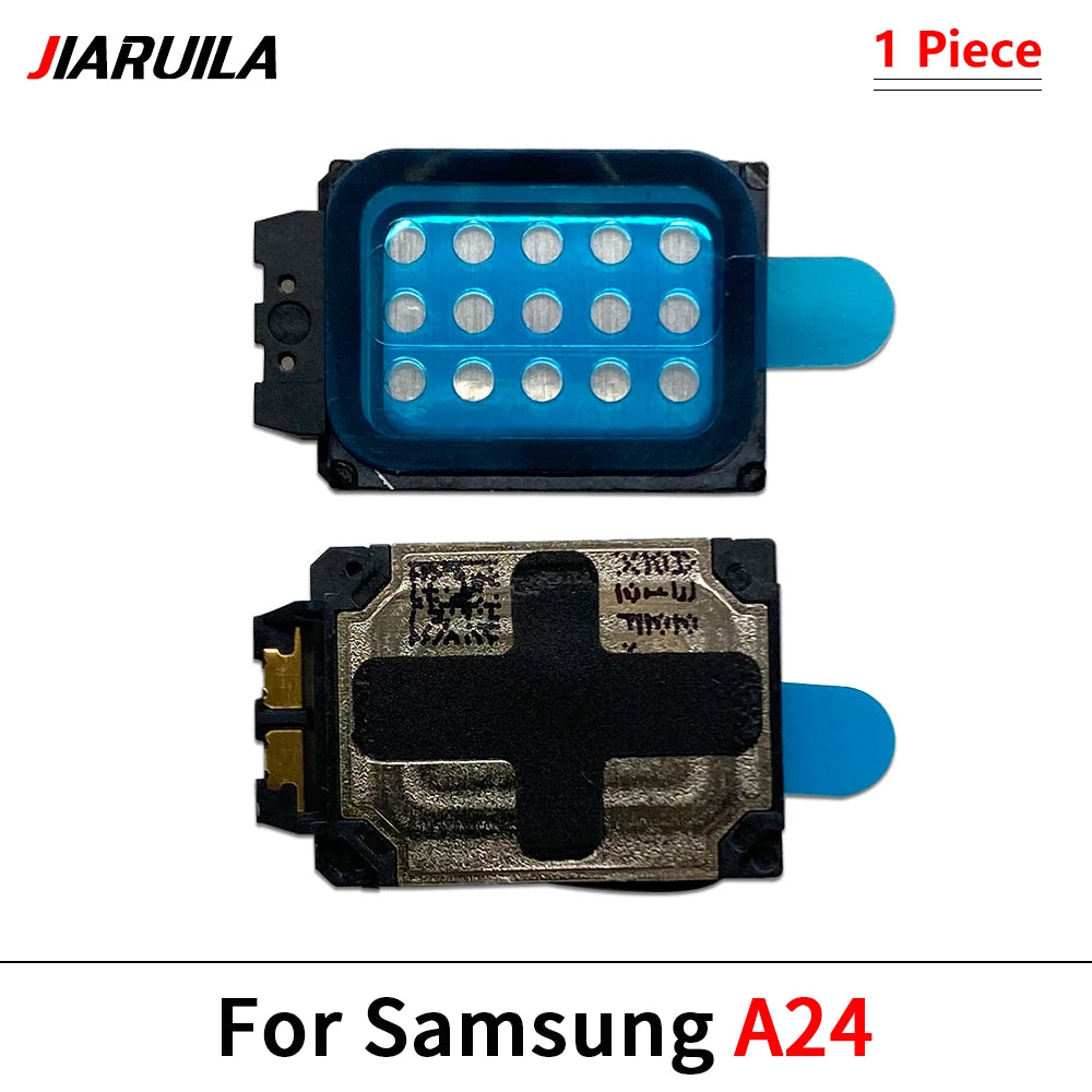 New For Samsung A05 A05s A06 A16 A33 A53 A73 A34 A54 A35 A55 5G Loudspeaker bottom Loud Speaker Sound Buzzer Ringer Flex Cable Samsung phone repair parts
