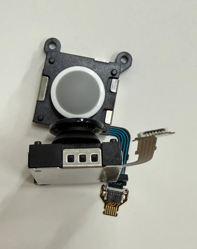 YH OEM Analog For PSV 1000 Console Joystick Parts Analog For PS Vita 1000 Left Right 3D Analog Stick Game console repair parts