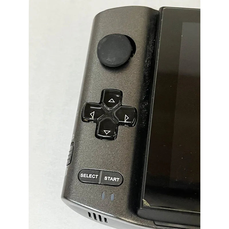 The ultimate solution to the GPD Win3 left joystick collapse: replace the custom sub-board Game console repair parts