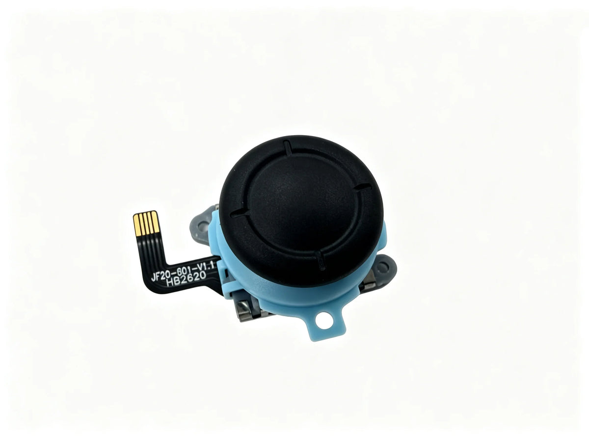 10/20PCS GINFULL TMR Joystick for NS2 Switch 2/Switch/Lite/Oled Joycon No-Drift TMR Electromagnetic 3D Analog Sensor Thumbsticks  Game console repair parts