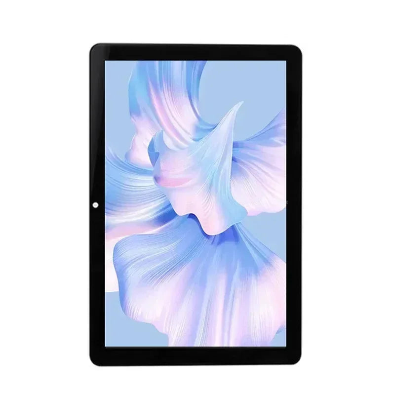 For OUKITEL OT6 OT6 Kids Digitizer LCD Display Touch Screen Assembly Replacement With Frame Tablet repair parts
