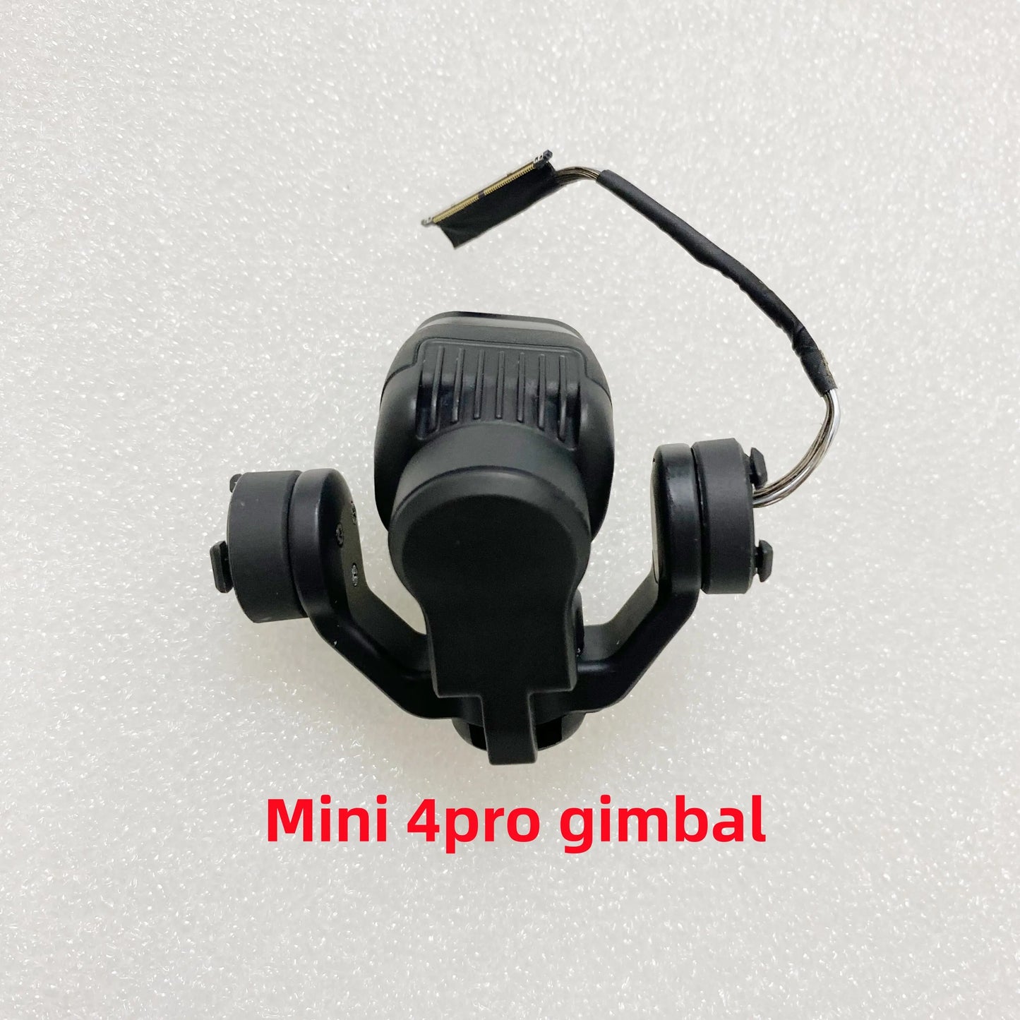 Original Complete Gimbal with Camera and Signal Wire for MINI 4PRO mini4pro Full Gimbal Replacement Part Digital Camera repair parts