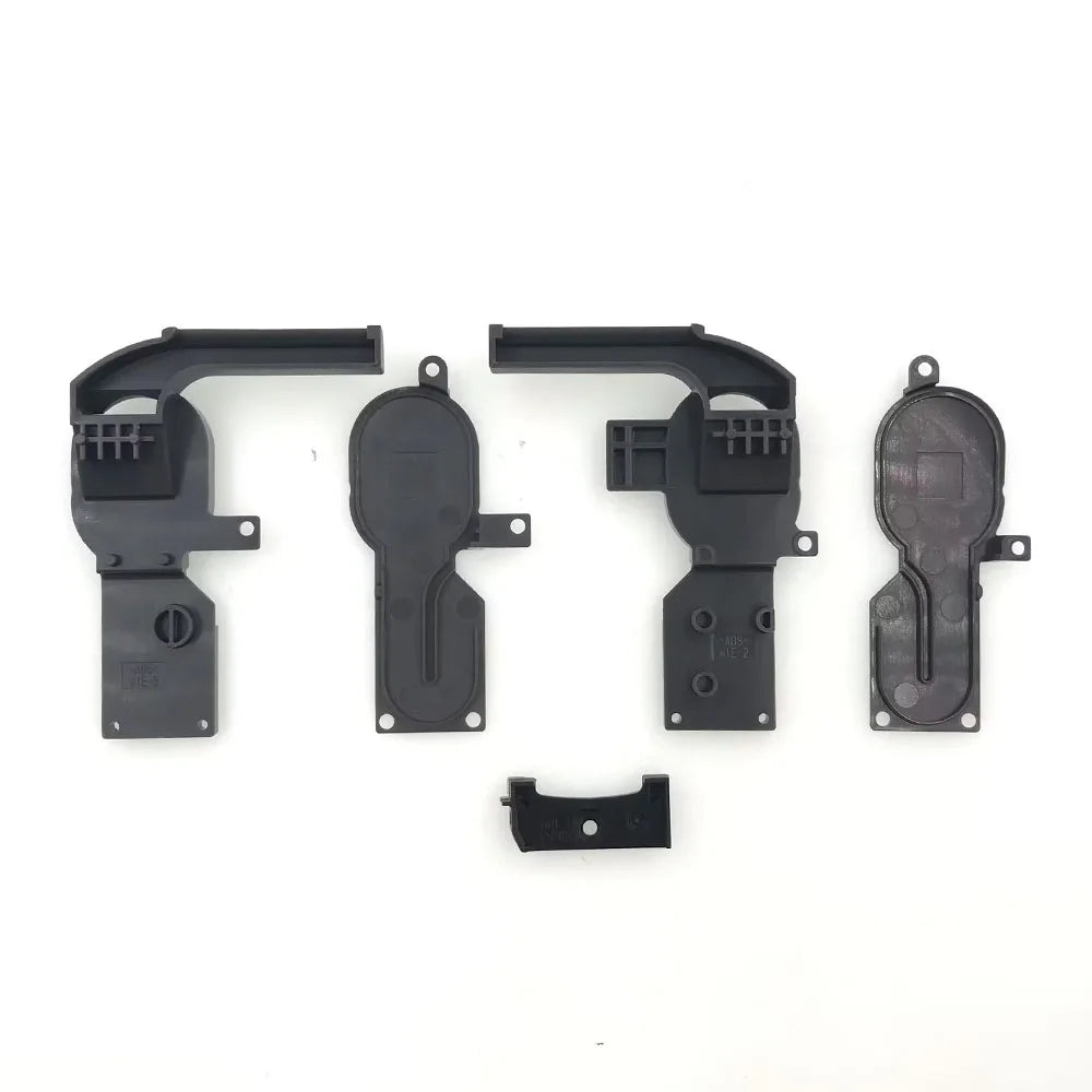 Replacement SD Card Slot For Nintendo Switch Lite L R ZL ZR ABXY Buttons For NS Lite Game Console Speaker Bracket Game console repair parts