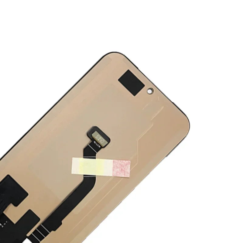 6.59'' AMOLED 120Hz for OPPO Find X8 CPH2651, PKB110 Display Touch Screen Digitizer For OPPO FindX8 LCD Replacement  Oppo phone repair parts