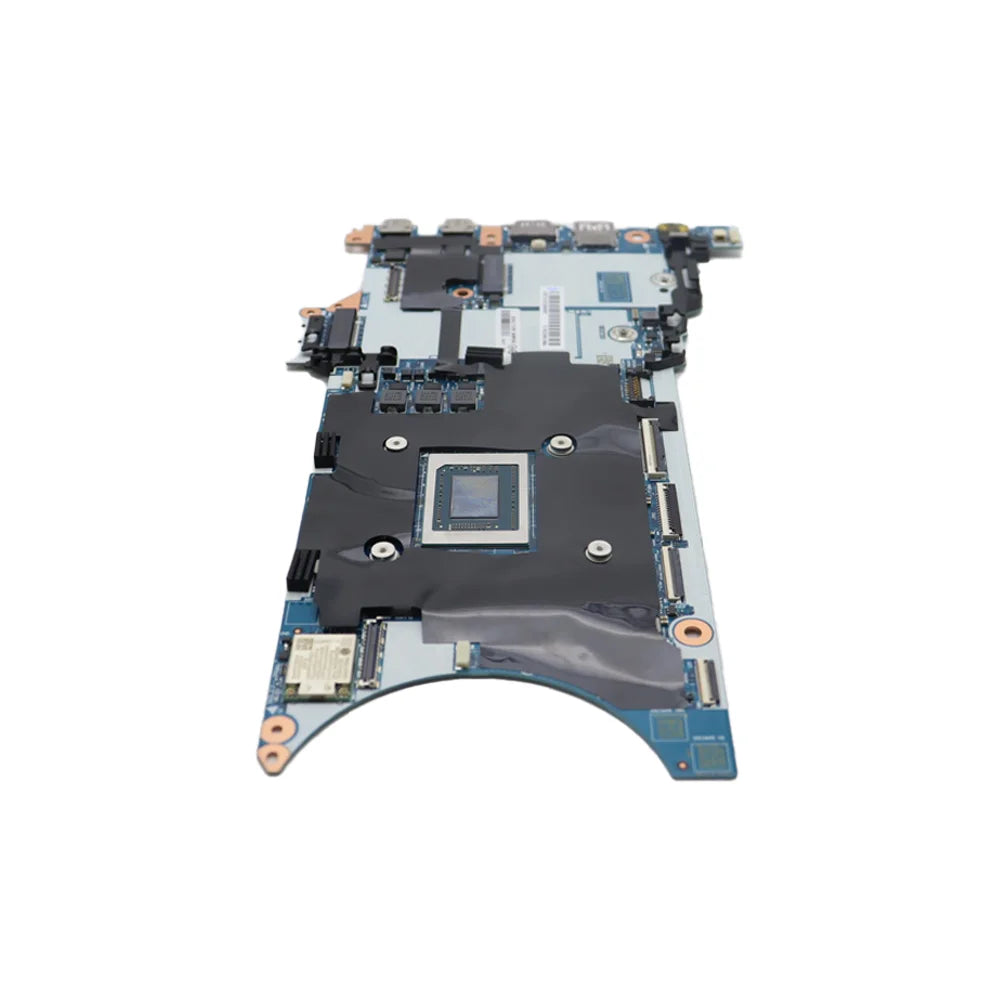 NM-F221 Laptop Motherboard For Lenovo ThinkPad T14s Gen 4 AMD With CPU R5 7540U RAM 32G FRU 5B21L75959 Lenovo laptop repair parts