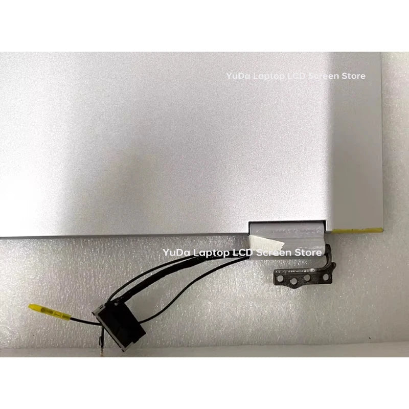 14" Laptop LCD Touch Screen For HP EliteBook x360 1040 G9 1040 G10 Display Complete assembly Replacement Upper half 1920x1200 HP laptop repair parts