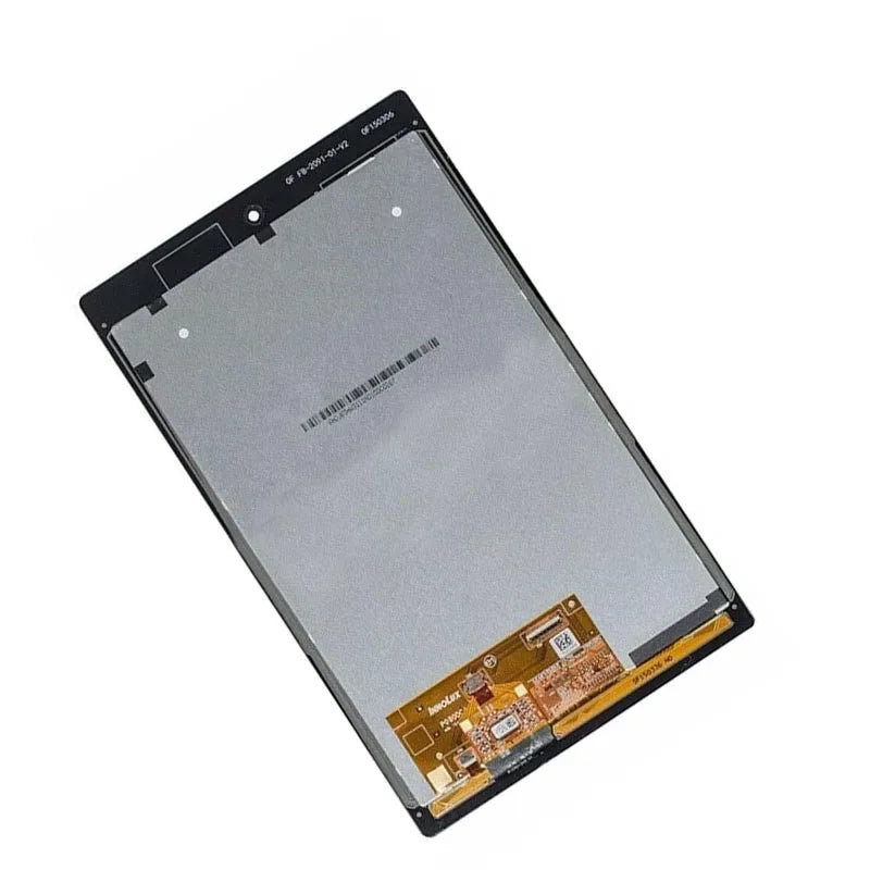 For Amazon Kindle Fire HD8 5th Gen SG98EG HD 8 LCD Display Monitor Touch Digitizer Sensor Glass Assembly Tools Tablet repair parts