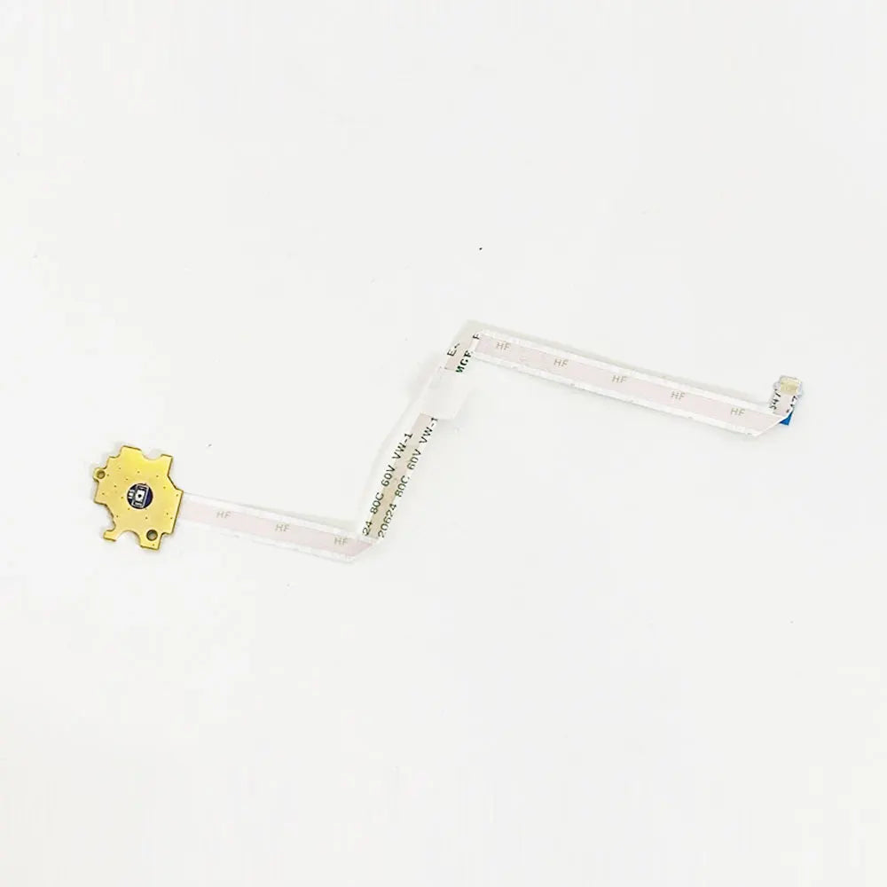 For Dell Inspiron 15 5584 5583 Laptop Switch Power Button Board Cable Repairing Accessories 0638K4 0PHKDW 450.0G705.0011 0P2D21 Dell laptop repair parts