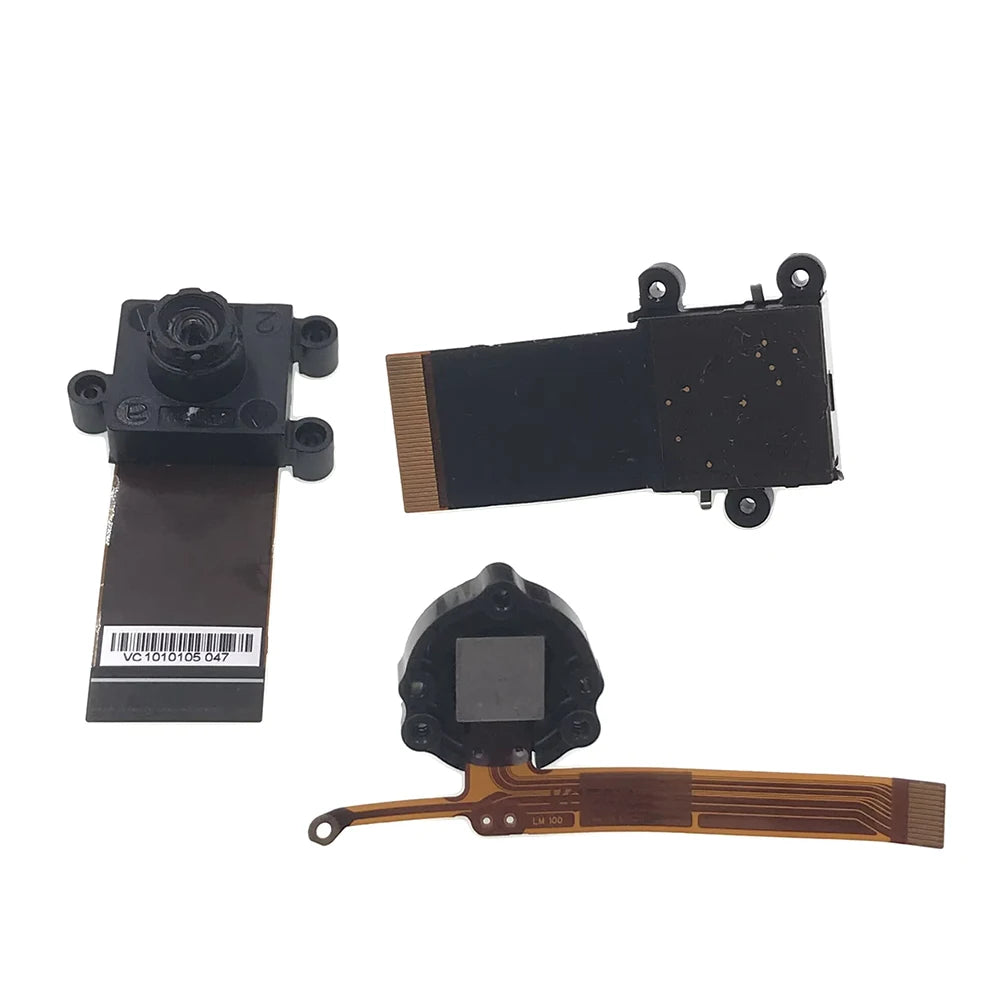 Original For XBOX360 Game Console Infrared Sensing Camera ，Motion Sensing Head Repair Accessories Game console repair parts
