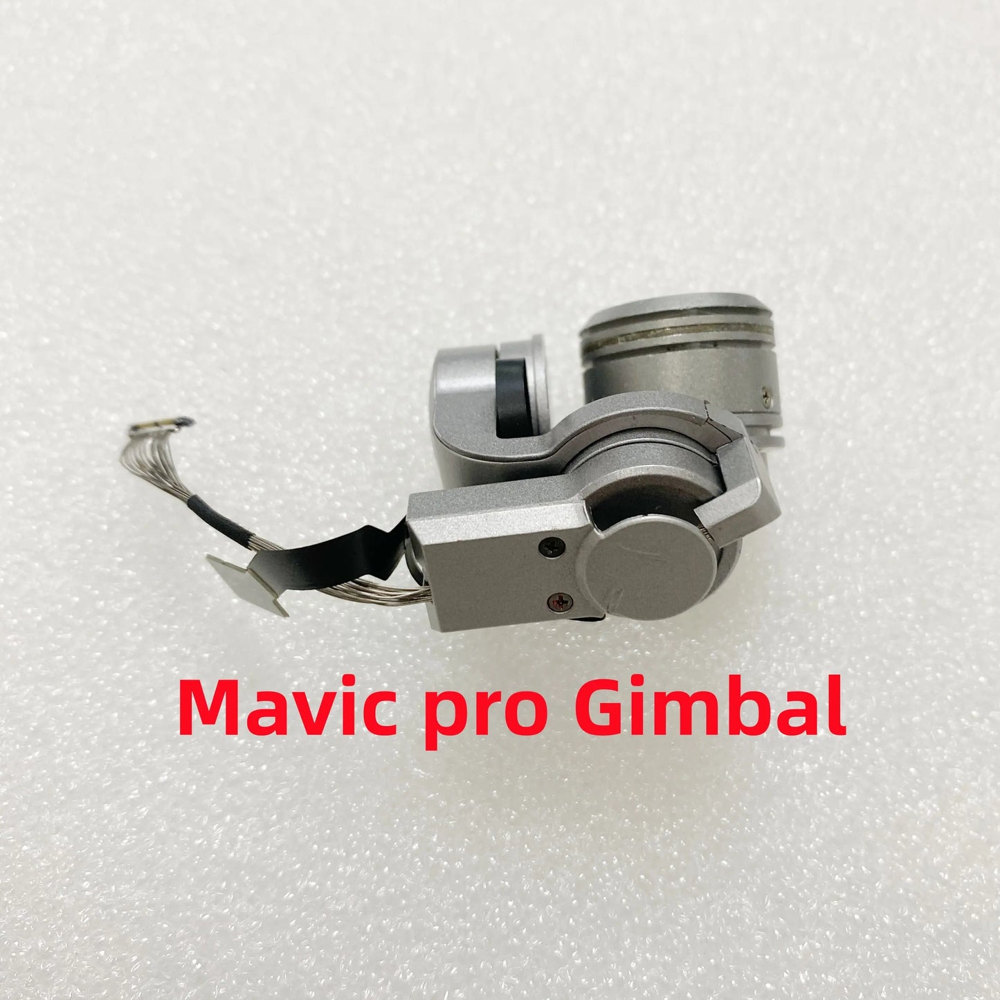 Original Full Gimbal Unit with Camera For DJI Mavic Pro mavicpro Complete Gimbal Camera and Flex Cable Repair Part DJI repair parts