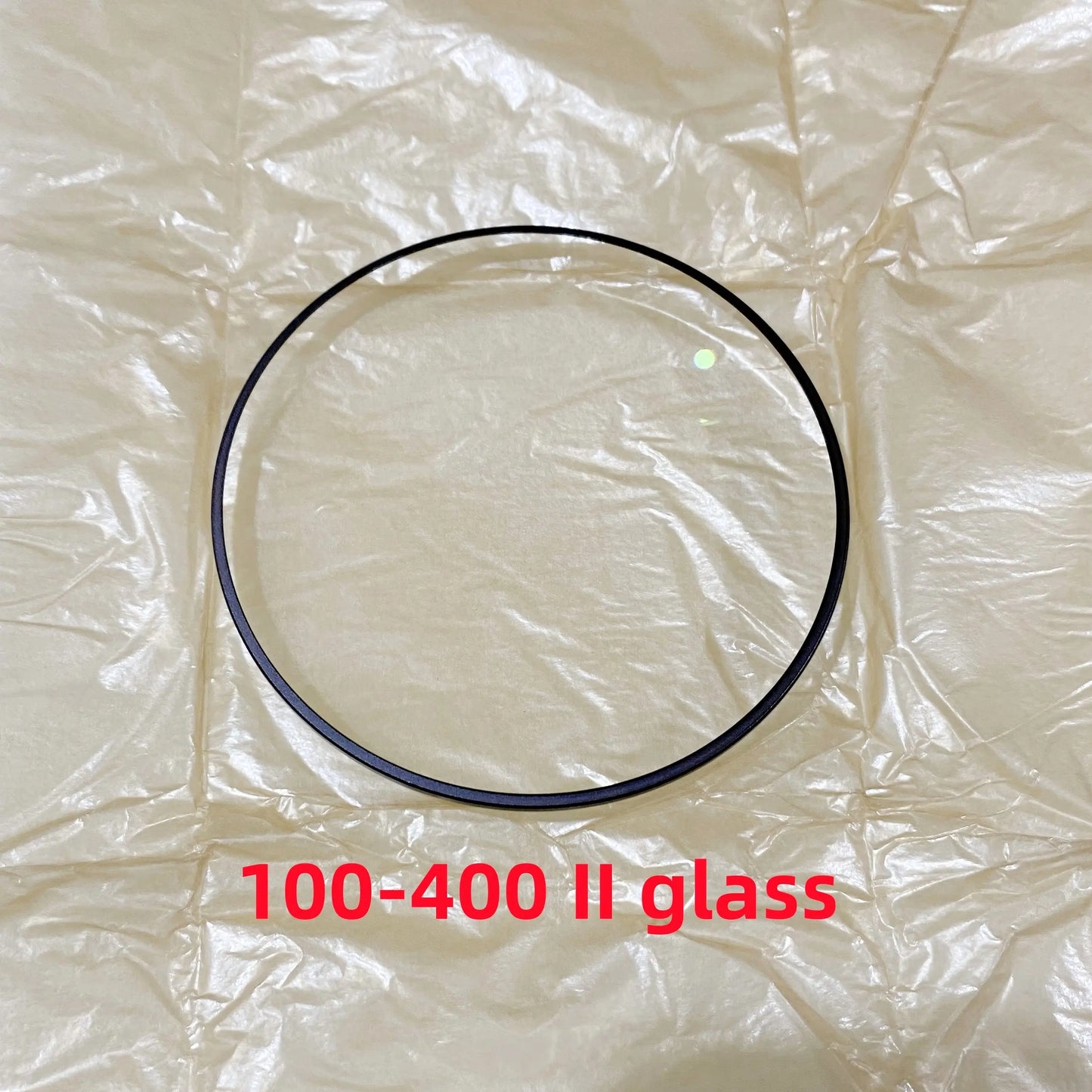 NEW For Canon EF 100-400mm F/4.5-5.6L IS II USM Front Lens 1st First Optics Element Glass EF 100-400 F4.5-5.6 L IS II Digital Camera repair parts