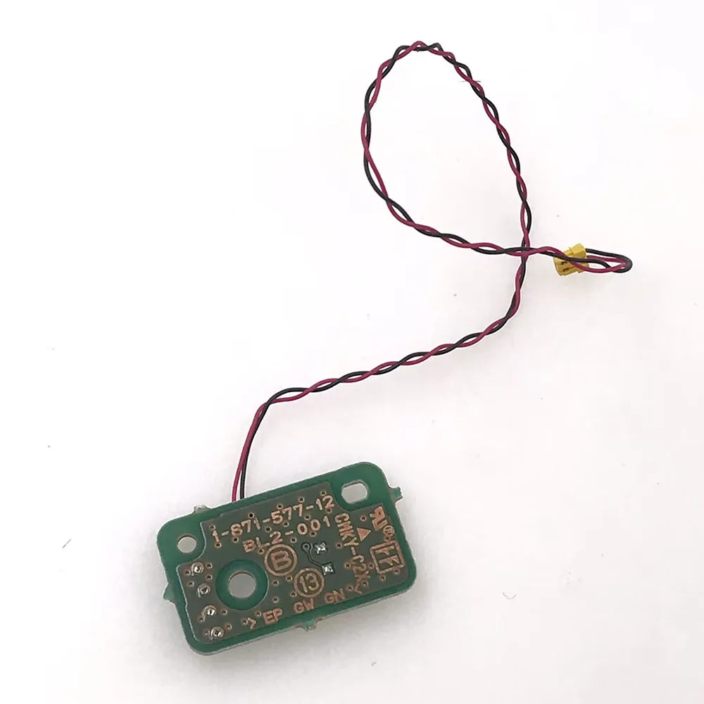 1-5PCS Original DVD Drive Sensor Board Cable Wire Replacement For Sony Playstation 3 PS3 Game console repair parts