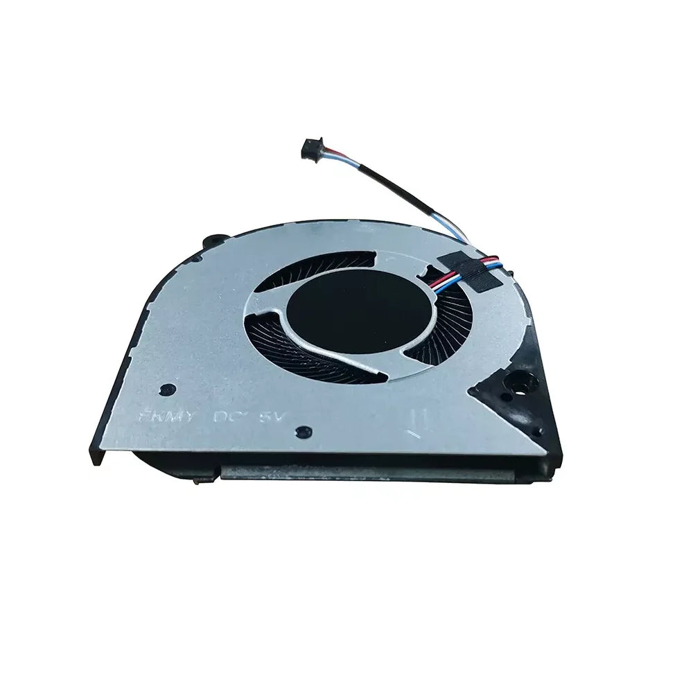 Original Fan  L23189-001 For HP Pavilion 240 G7 246 G7 14-CF 14-CK 14-CM 14-DK 14S-DK 14S-CF 14S-DP CPU Cooling Fan HP laptop repair parts