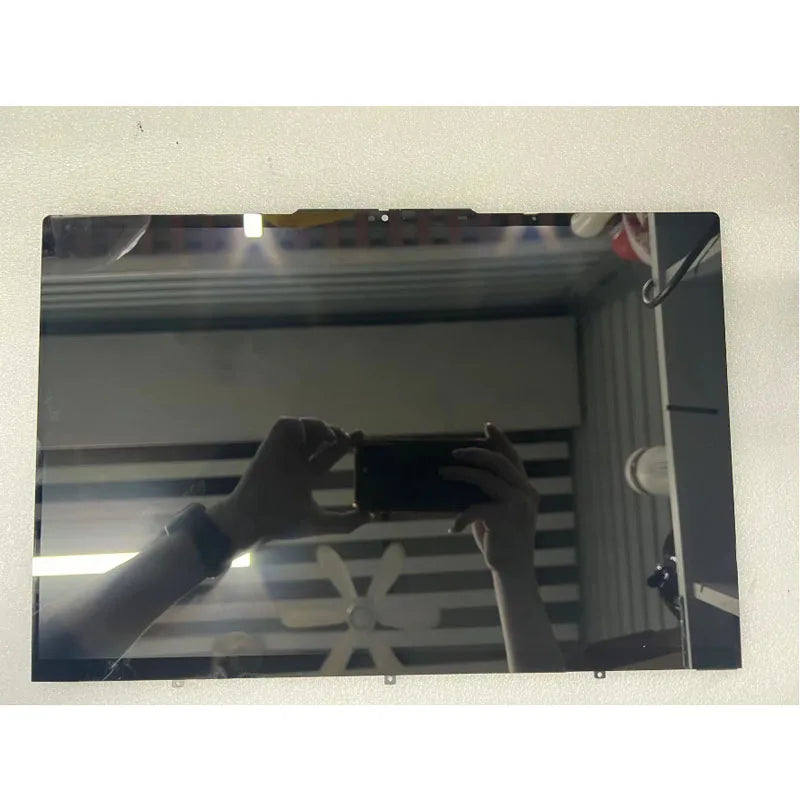 16 Inch Touch Screen For Lenovo Yoga 7 16IAH7 Digitizer & Bezel Digitizer Assembly 2560X1600 2.5K 100 sRGB Lenovo laptop repair parts