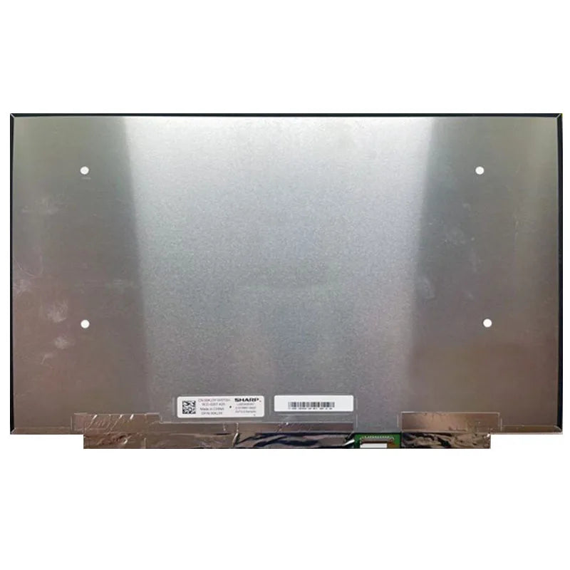 15.6" Slim 40 Pin Laptop Screen LQ156M1JW22 1920*1080 IPS 165HZ Display Matrix Panel