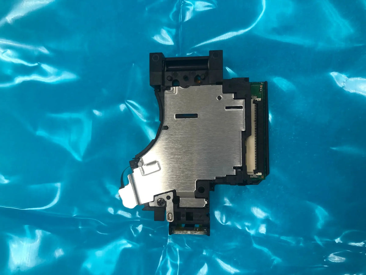 Original for PS4 Slim Pro Laser Lens Reader Driver Lens KES-496A 496 496a KES-490A KEM 490A 490 490a Repair Part Game console repair parts