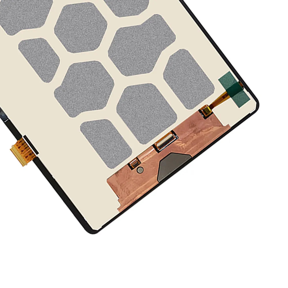 100% tested Tab touch lcd display screen panel for Samsung TAB S7FE T730 T733 T735 T736C digitizer glass assembly Samsung tablet repair parts