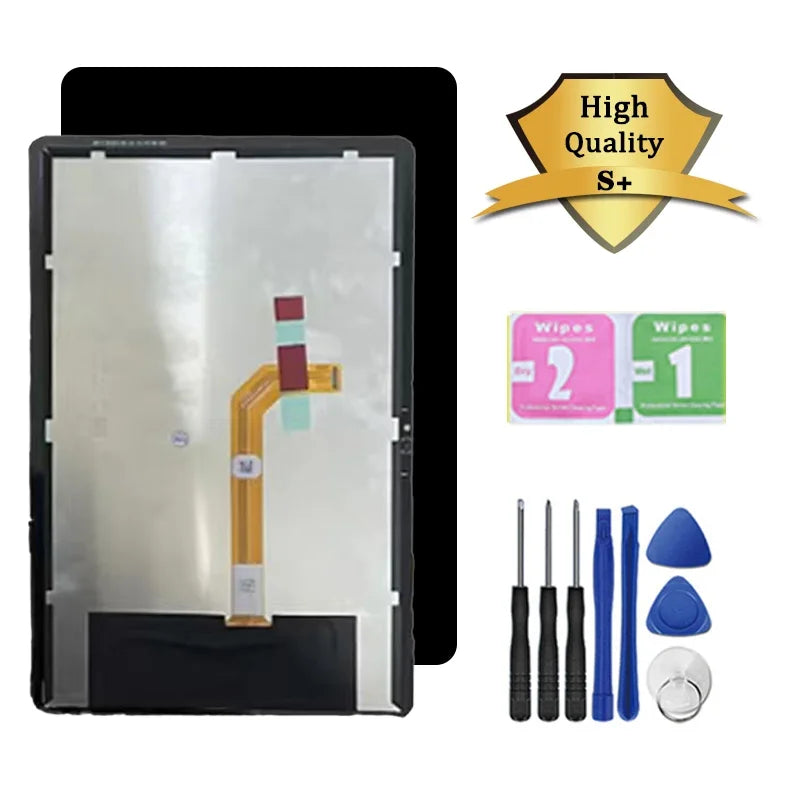 11.0“New For Huawei Honor Pad X8b LCD X8B Display Touch Screen Digitizer Assembly NDL2-W09 Display Replacement Tablet repair parts