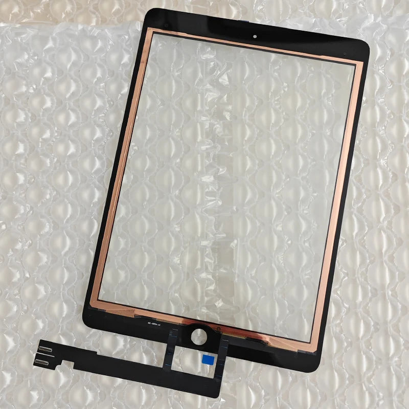 1Pcs Touchscreen Orginal For iPad Pro 9.7 Outer Touch Screen Digtizer Front Glass Senor Replacement A1673 A1674 A1675 Panel Part  iPad repair parts