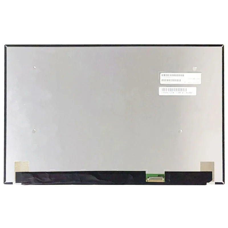 13.3" Slim Laptop Screen 30 Pin LQ133M1JW47 FHD 1920x1080 IPS Display Matrix Panel No-Touch 60HZ for Laptop Repair