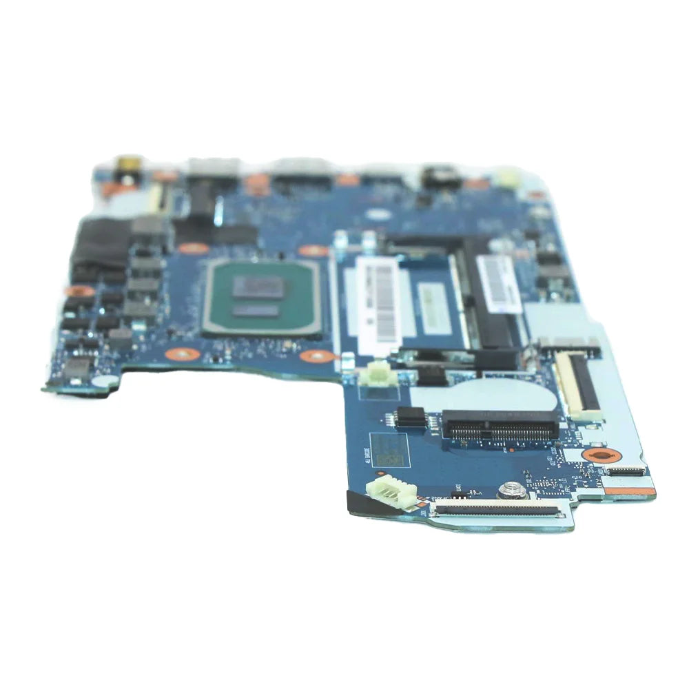 Laptop Motherboard For Lenovo V14 G2-ITL  V15 G2-ITL NM-D474 With CPU i3-1115G4 i5-1135G7 i7-1165G7 4G RAM 8G  5B21B89992 UMA Lenovo laptop repair parts