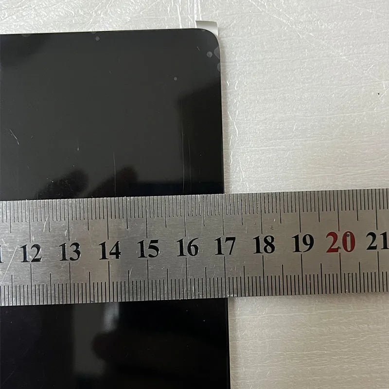 GPD Win Mini (2025 model only — please verify dimensions) LCD screen and touch panel assembly (repair/replacement part) Game console repair parts