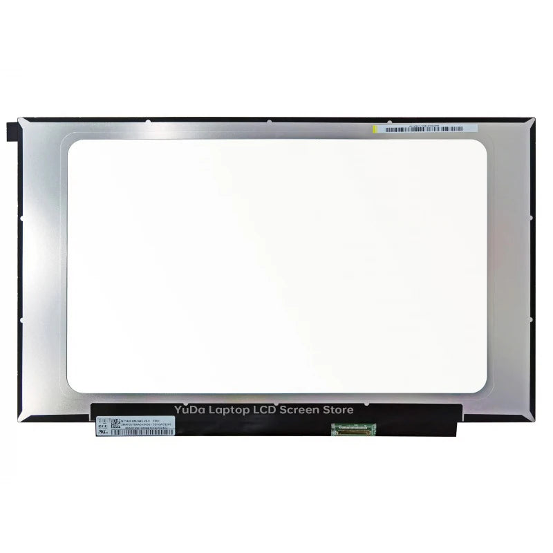 14" Laptop LCD Screen NT140FHM-N45 B140HTN02.1 N140HGA-EA1 For Lenovo ideapad 5-14IIL ARE05 ThinkBook 14 G3 Display Matrix Panel Lenovo laptop repair parts