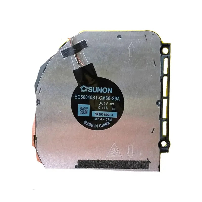 New Original CPU Cooling Fan With Heatsink FOR Dell Latitude E7420 7420 00WR96 Dell laptop repair parts