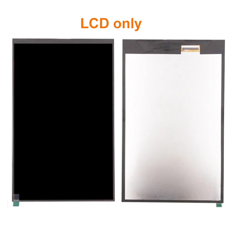 For 10.1'' Inch Teclast M40 Pro TLA007 Tablet LCD Display Touch Screen Digitizer Glass Sensor Replacement Tablet repair parts