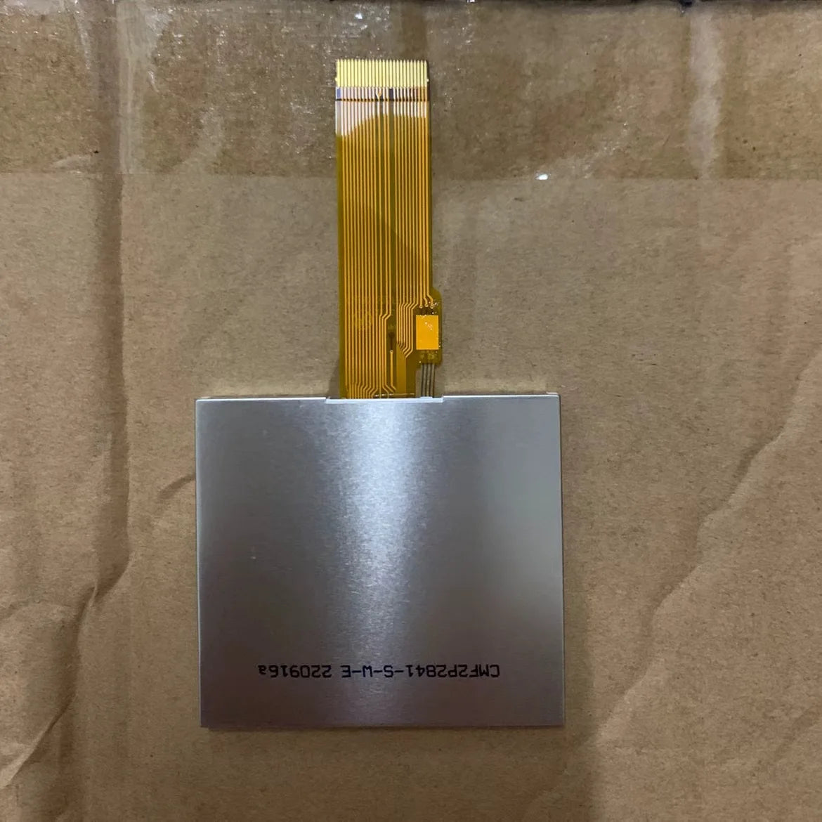TSE8G1525FPC-A1-E CMF2P2841-S-W-E Original LCD Display Screen Other Brand tablet repair parts