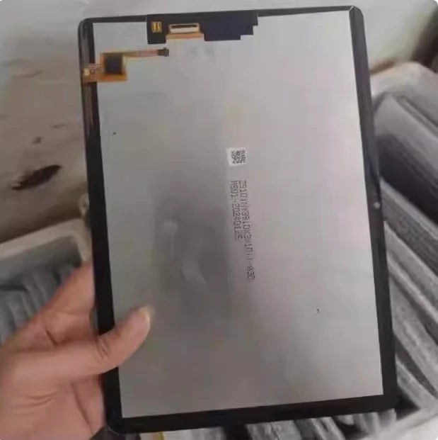 LCD Display Matrix For TCL Tab 10L Gen 2 8492A Inner Panel Tablet Pc Screen Panel Replacement Other Brand tablet repair parts