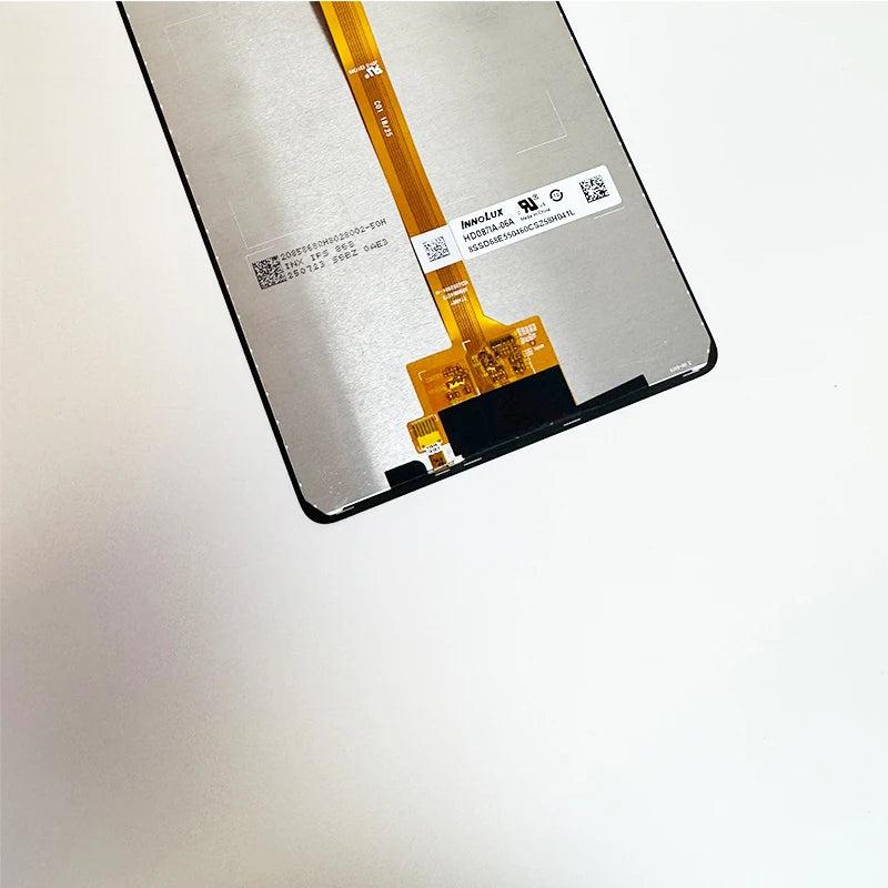 Tablet LCD For lenovo Tab K9 Tab One 2025 TB-305 TB305FU TB305XU TB305 LCD Display Touch Screen Digitizer Glass Assembly Lenovo phone repair parts