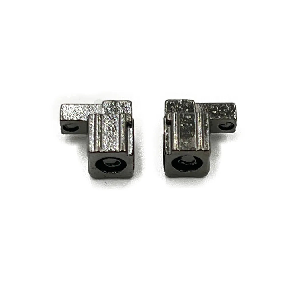 Metal & Plastic  Lock Buckle Latch for Nintendo Switch Joycon Joy Con Game console repair parts