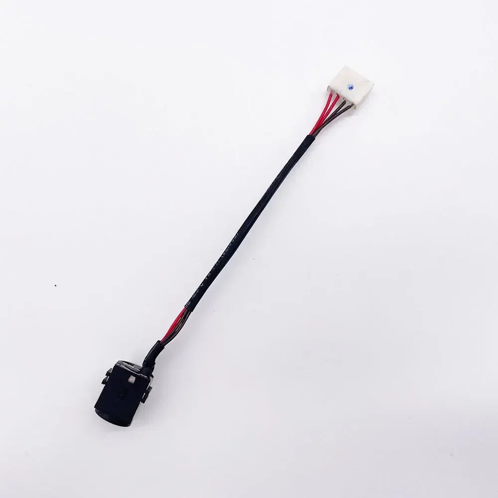 For Sony SVF14 SVF14N SVF14N100C SVF14A SVF14A15CXB SVF142A23T SVF152A29M Laptop DC Power Jack DC-IN Charging Flex Cable Sony laptop repair parts