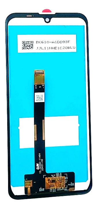 6.1inch LCD Display For Blackview BV5200 BV5300 Pro LCD Display Touch Screen Digitizer Assembly Screen FOR BV5200PRO Replacement Blackview phone repair parts
