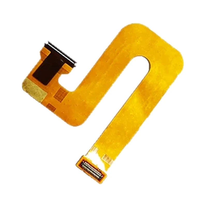 USB Charging Port Connector Charge Dock Board LCD Display Mainboard Flex Cable For Lenovo Tab M10 3rd Gen TB328FU TB328XU TB328 Motherboard to LCD Screen Connection Cable Replacement Lenovo Tablet repair parts