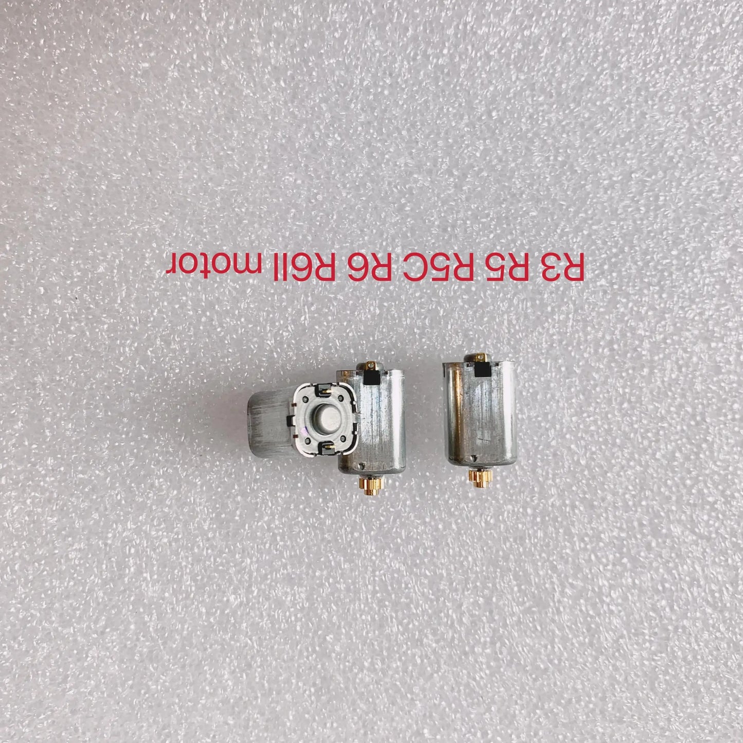 Original shutter aperture motor for Canon R3 R5 R5C R6 R6II camera repair parts  Digital Camera repair parts