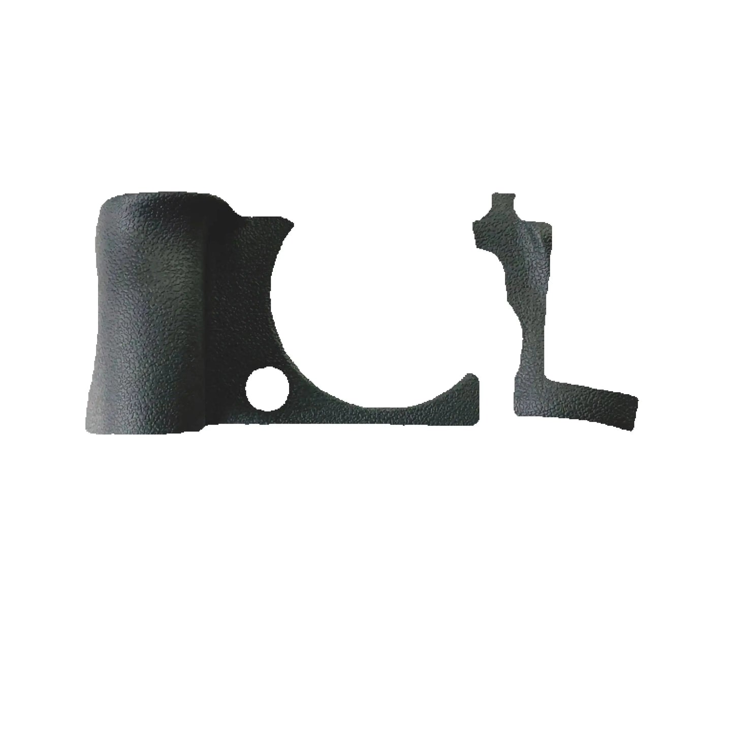 New Original Body Rubber Set for Canon EOS R62 R6 Mark II Grip Hands Rubber/Thumb Rubber SLR Digital Camera repair parts