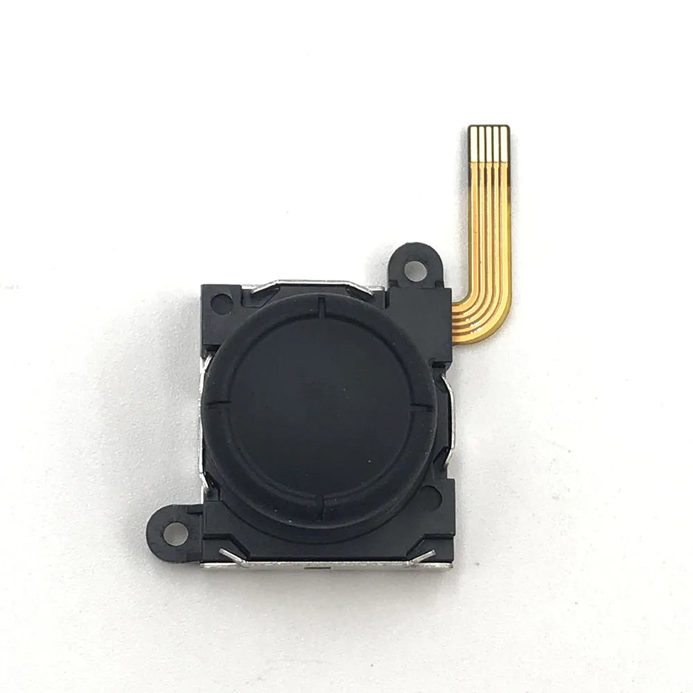 1PC Hall Effect Joystick For Switch JoyCon Controller 3D Analog Stick Sensor Potentiometer Module For Switch/NS Lite/OLED Game console repair parts