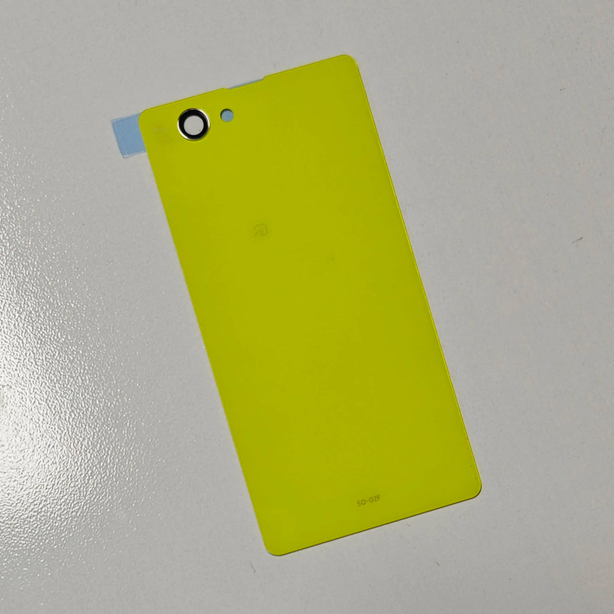 Original Back Cover For Sony Xperia Z1 Compact Back Battery Cover Door Case For Sony Xperia Z1 Mini Battery Cover Replacement Sony phone repair parts