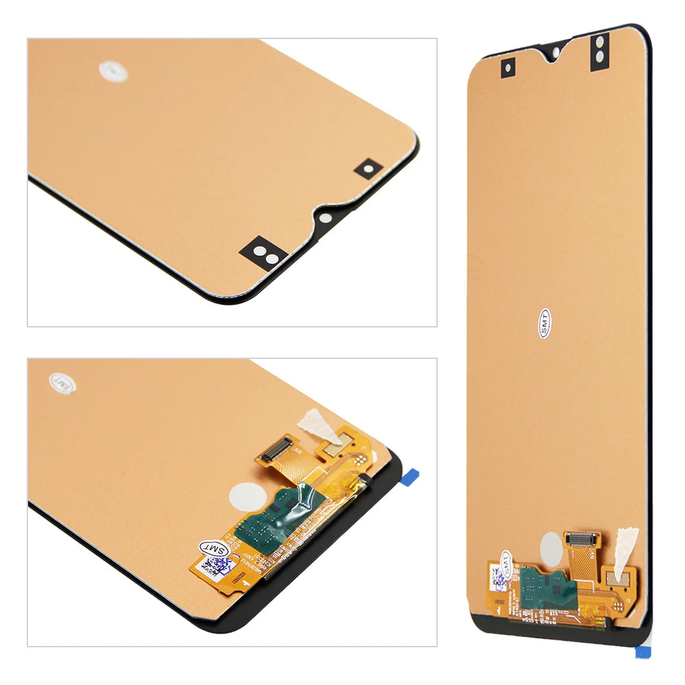 Display Screen for Samsung Galaxy A30s A307 A307F/DS A307FN/DS Lcd Display Digital Touch Screen for Samsung A30S Replacement Samsung phone repair parts