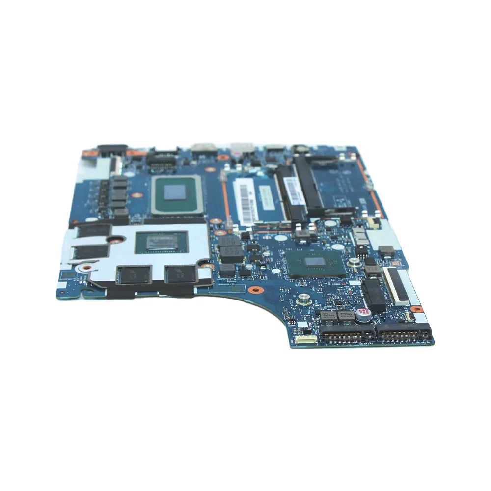 Laptop Motherboard for Lenovo ThinkBook 15P G2 ITH HY520 NM-E021 CPU: I5-1140H I7-1180H GPU GTX1650 4G/GTX3050 4G 5B21D67315 Lenovo laptop repair parts