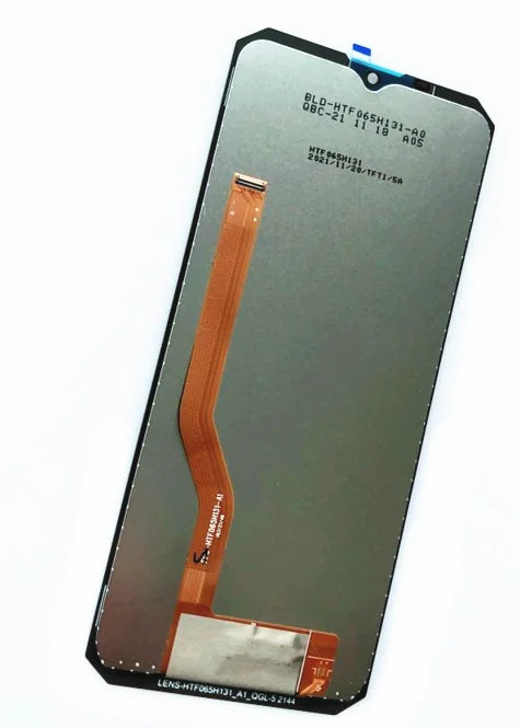 Original New For OUKITEL K15 Plus K15 Pro LCD Display + Touch Screen Digitizer Assembly Replacement K15PRO + Tools Other Brand Phone repair parts