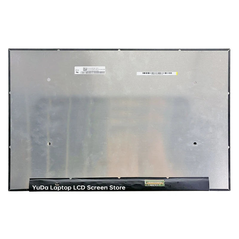 16 Inch LCD Screen NE160QDM N61 NE160QDM-N61 V8.0 Display Matrix Panel Replacement 2560x1600 100% DCI-P3 eDP 40 Pins Non-Touch Laptop screen replacement
