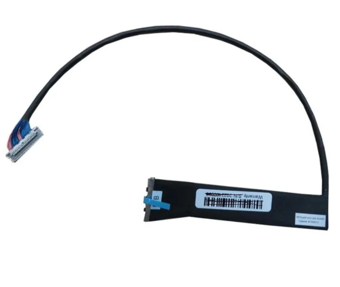 RX5L LG EDP CABLE Laptop LCD cable 40Pins 0.5 Pitch for Gigabyte AERO 15 XB XA SA RX5G AORUS 15G WB Gigabyte laptop repair parts